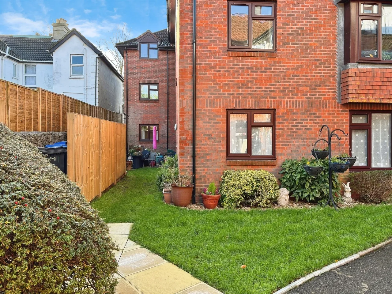 Stratford Road, Salisbury, SP1, photo 2