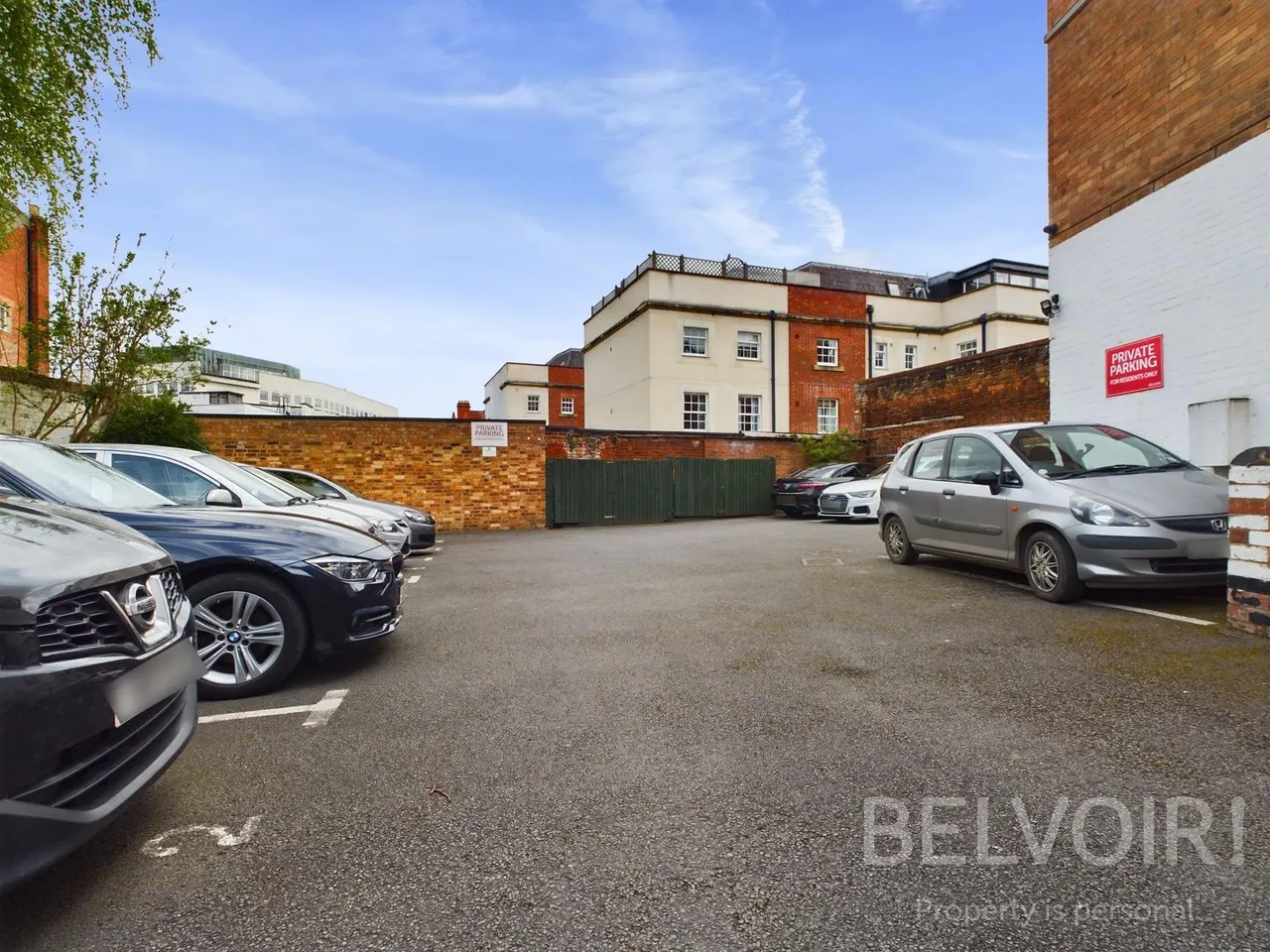 Swan Hill, Shrewsbury, SY1, photo 19