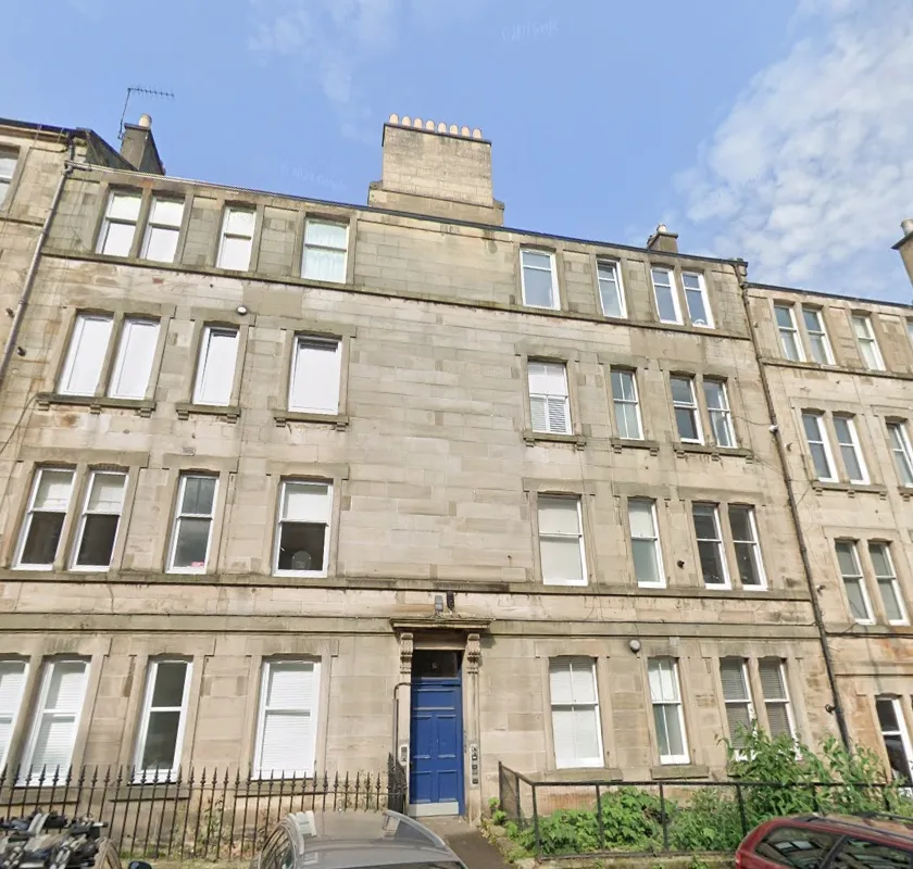 Dean Park Street, Edinburgh, EH4, photo 11