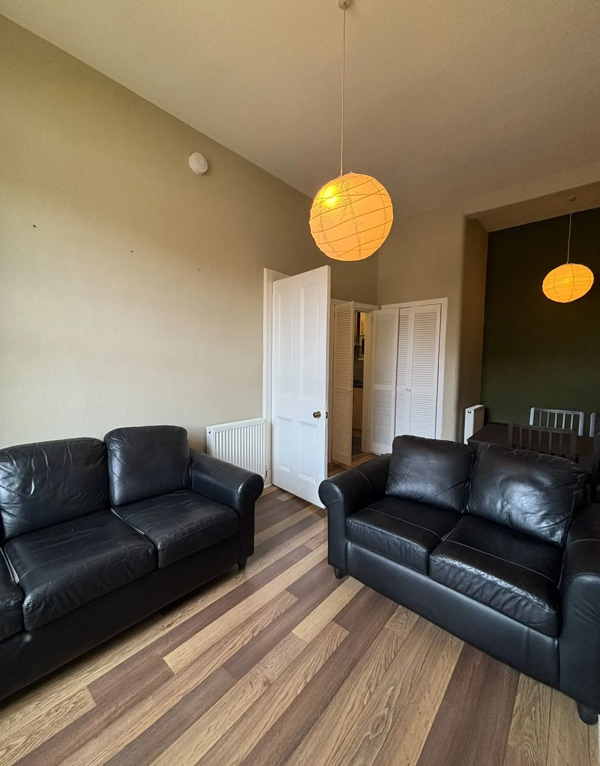 1 bed flat to rent, Dean Park Street, Edinburgh, EH4