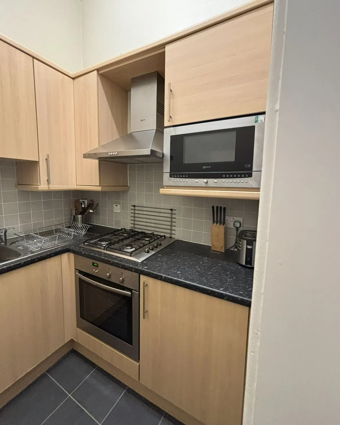 Dean Park Street, Edinburgh, EH4, photo 9