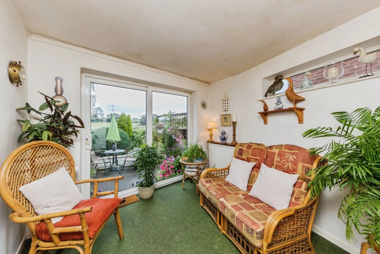 Henbury Rise, Henbury, Macclesfield, Cheshire, SK11, photo 8