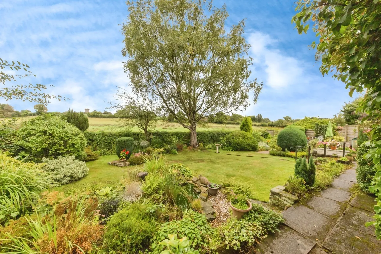 Henbury Rise, Henbury, Macclesfield, Cheshire, SK11, photo 14