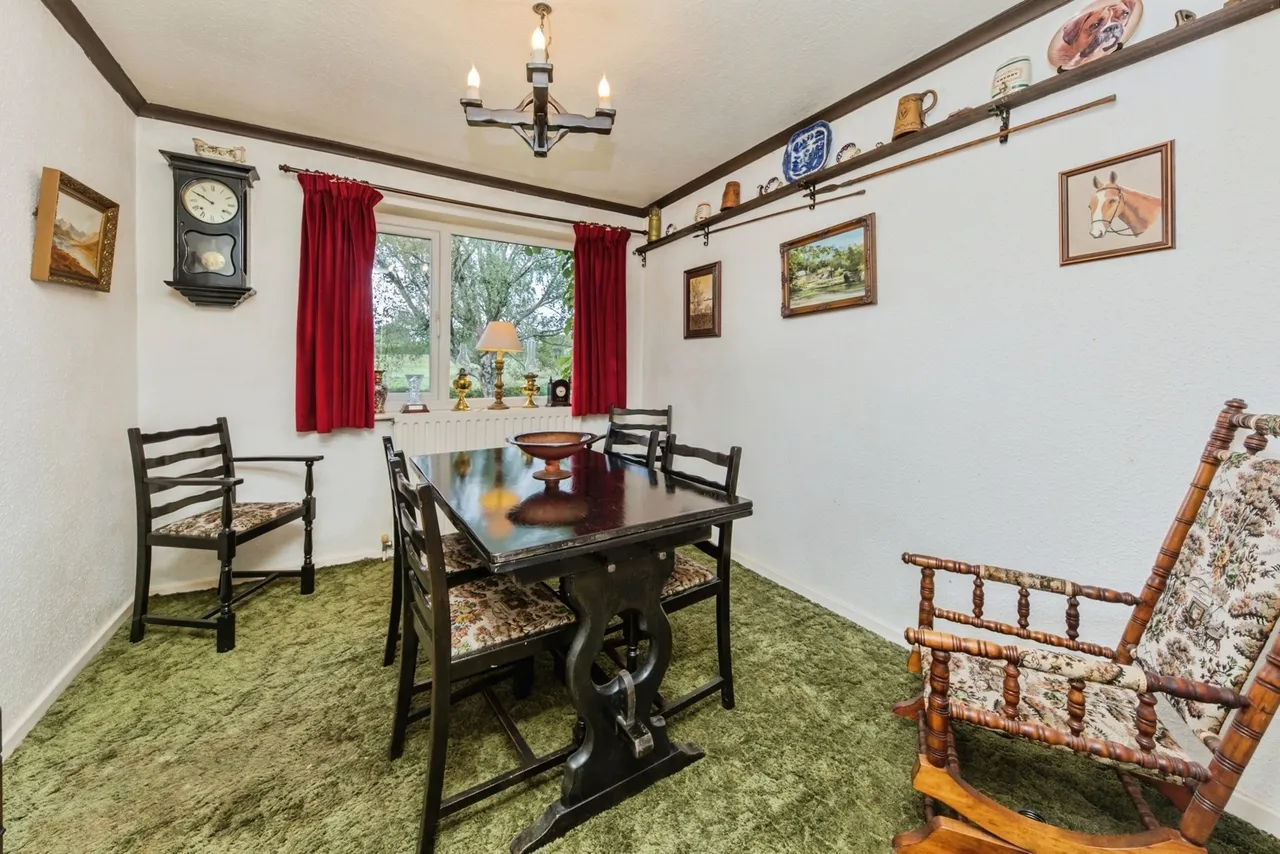Henbury Rise, Henbury, Macclesfield, Cheshire, SK11, photo 4