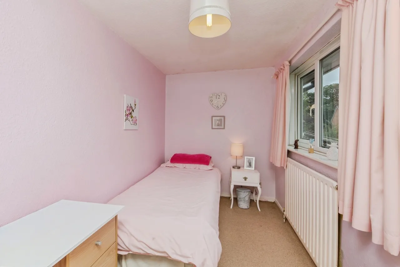 Henbury Rise, Henbury, Macclesfield, Cheshire, SK11, photo 12