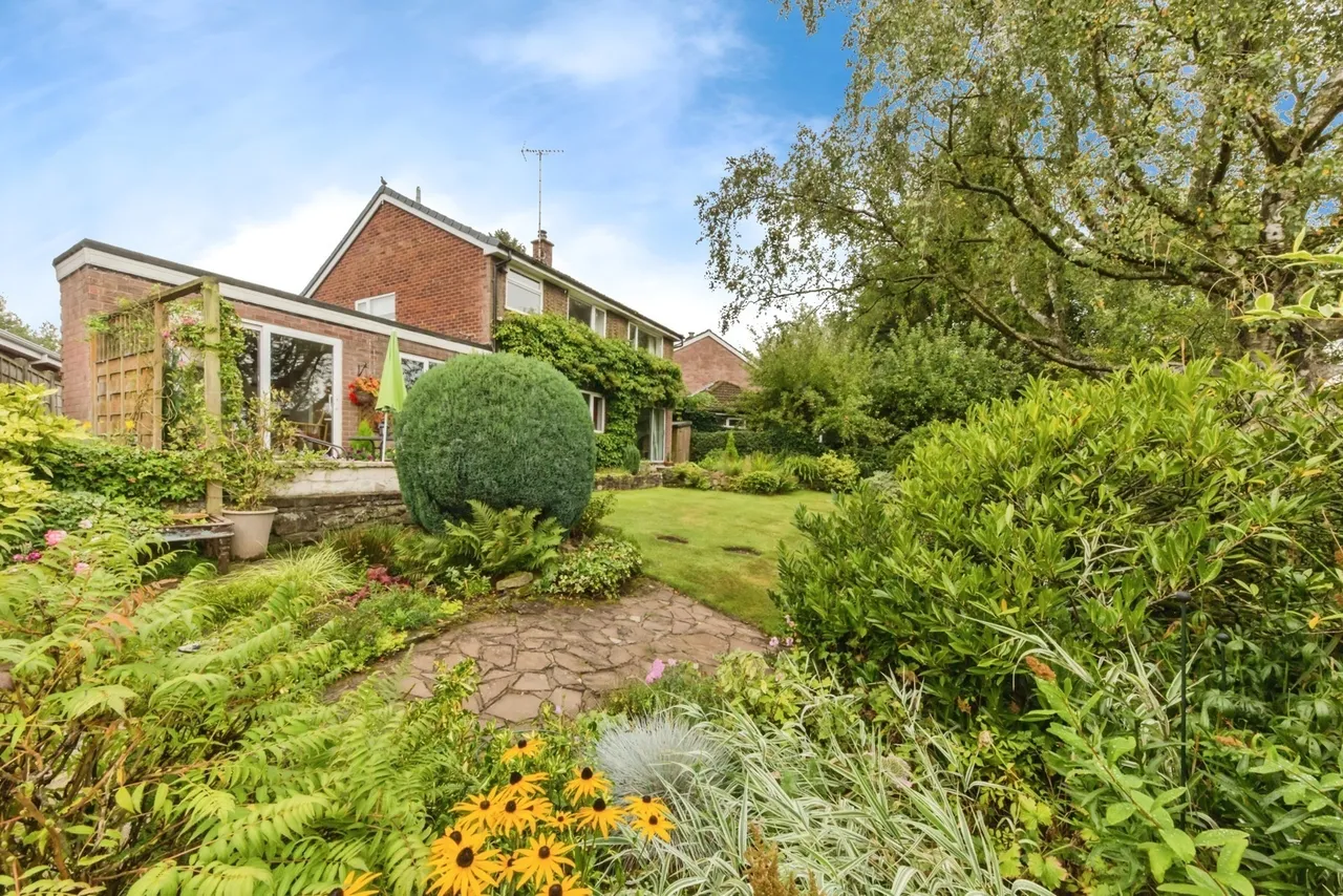 Henbury Rise, Henbury, Macclesfield, Cheshire, SK11, photo 17