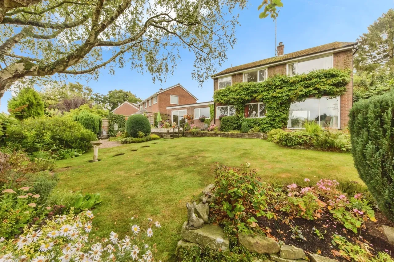 Henbury Rise, Henbury, Macclesfield, Cheshire, SK11, photo 6