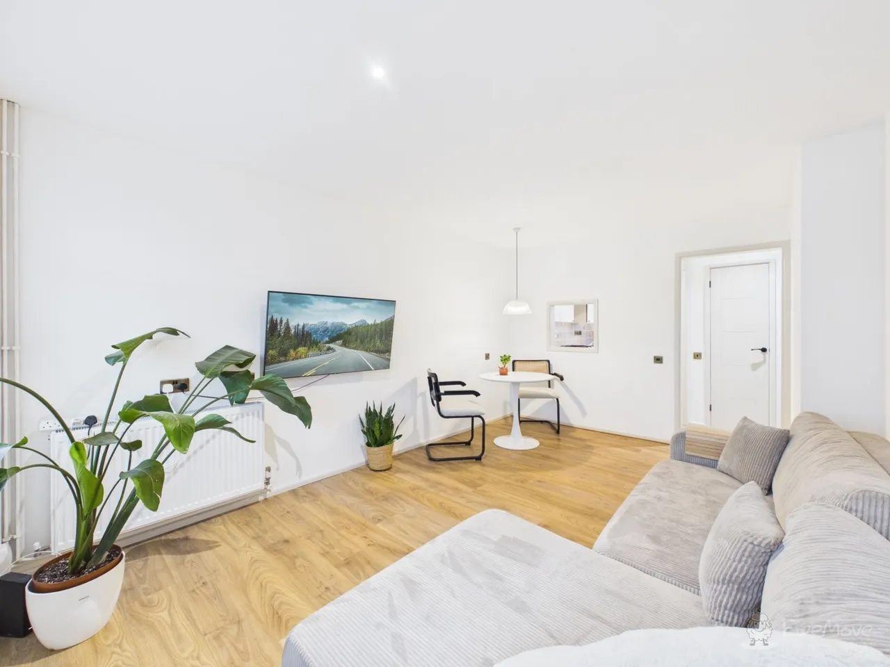 1 bed flat to rent, George Lambton Avenue, Newmarket, CB8