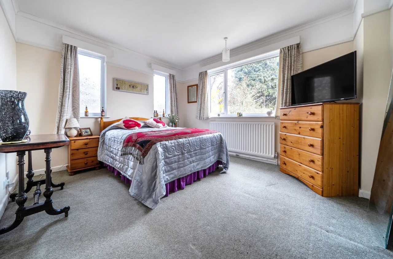 Woodgate Close, Woodgate, PO20, photo 11