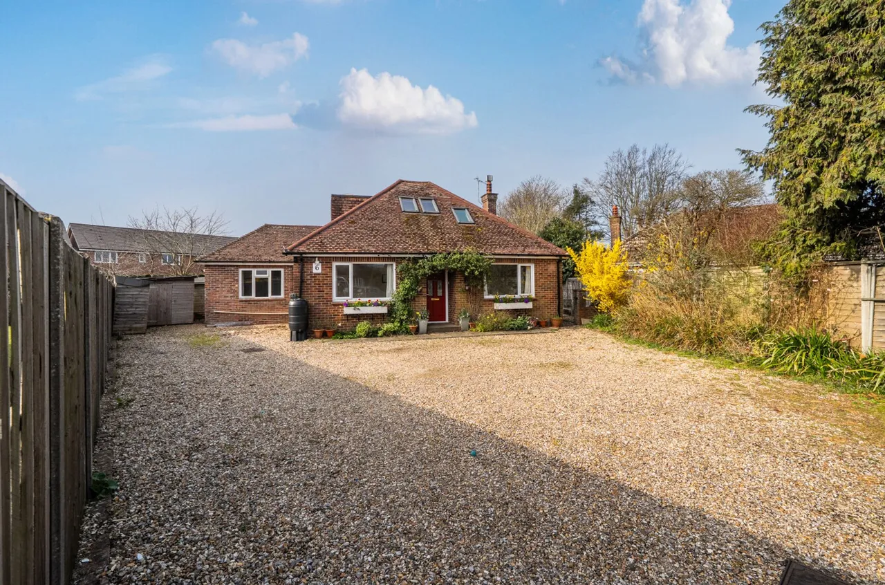 Woodgate Close, Woodgate, PO20, photo 18
