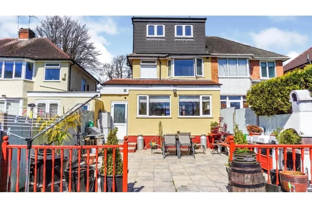 Garretts Green Lane, Birmingham, B26, photo 29