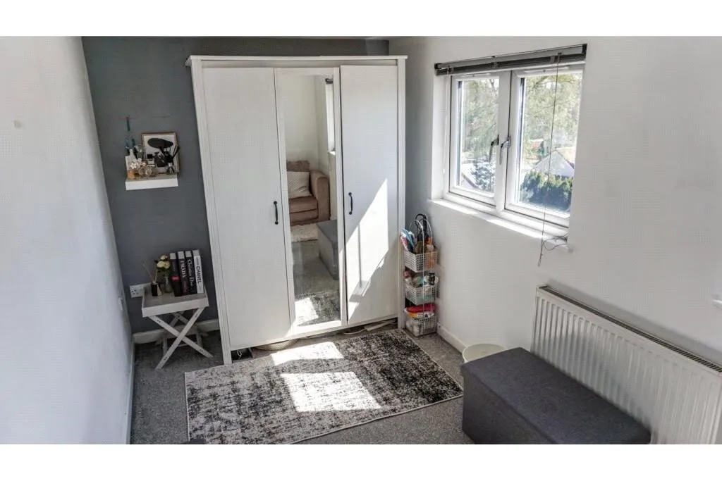 Garretts Green Lane, Birmingham, B26, photo 20