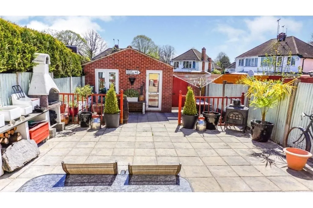 Garretts Green Lane, Birmingham, B26, photo 26