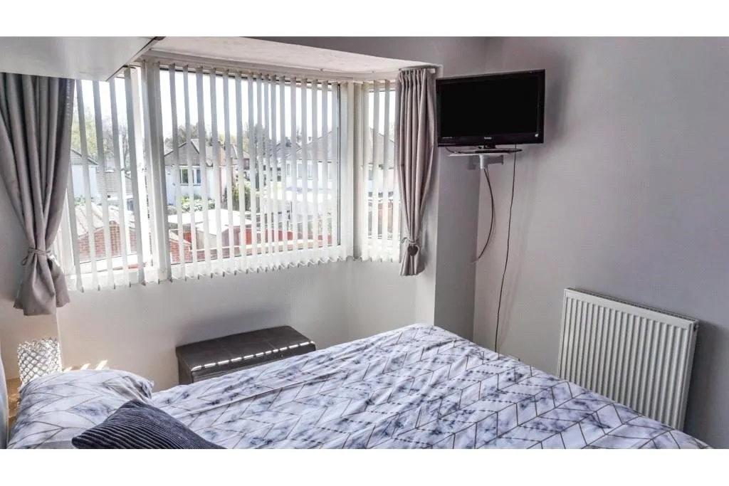 Garretts Green Lane, Birmingham, B26, photo 16