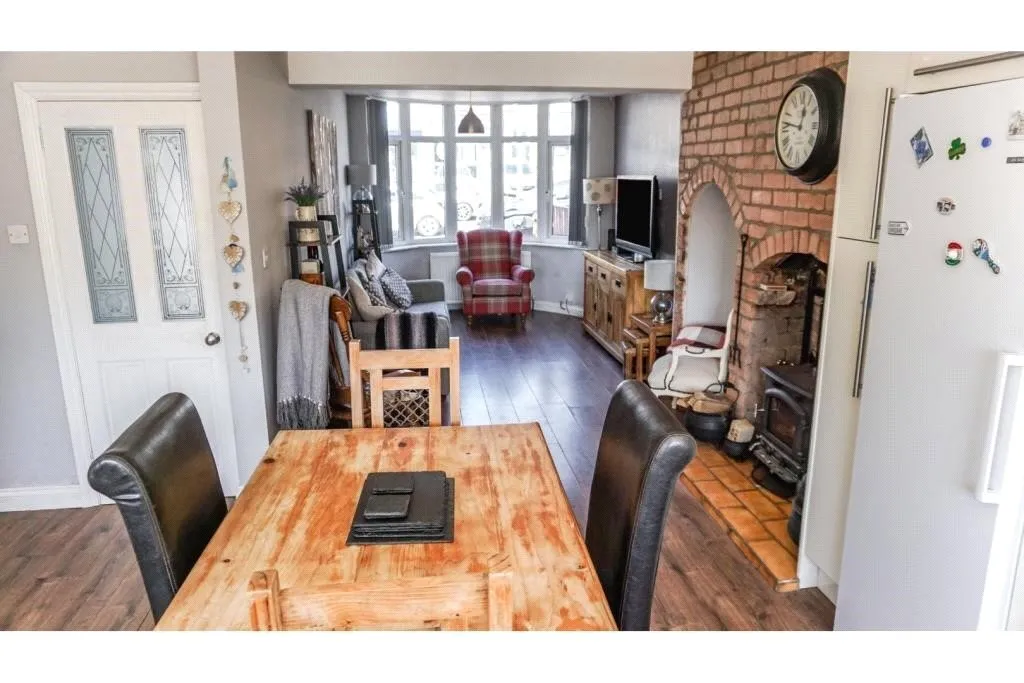 Garretts Green Lane, Birmingham, B26, photo 8