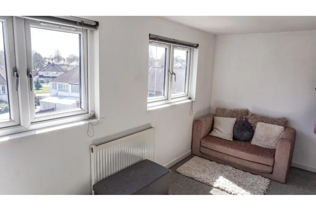 Garretts Green Lane, Birmingham, B26, photo 21