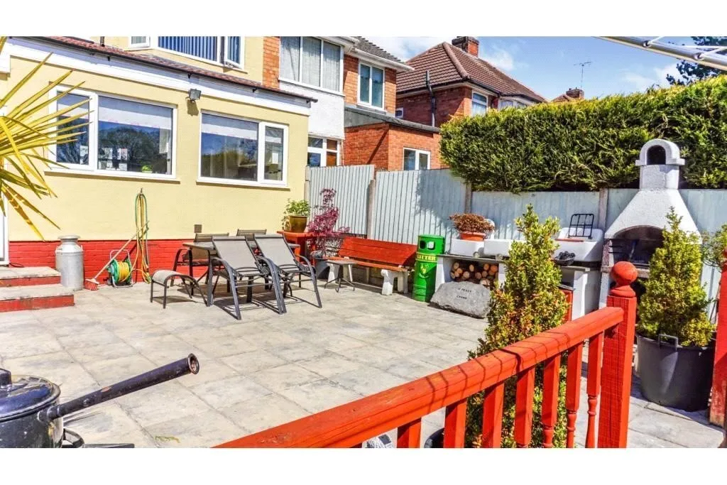 Garretts Green Lane, Birmingham, B26, photo 28
