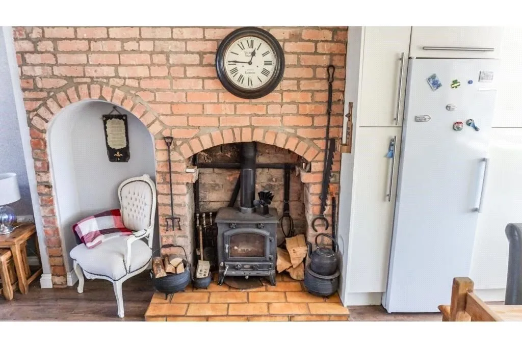 Garretts Green Lane, Birmingham, B26, photo 4