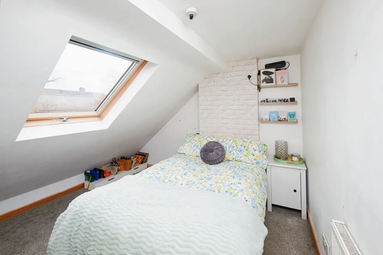 Garretts Green Lane, Birmingham, B26, photo 19