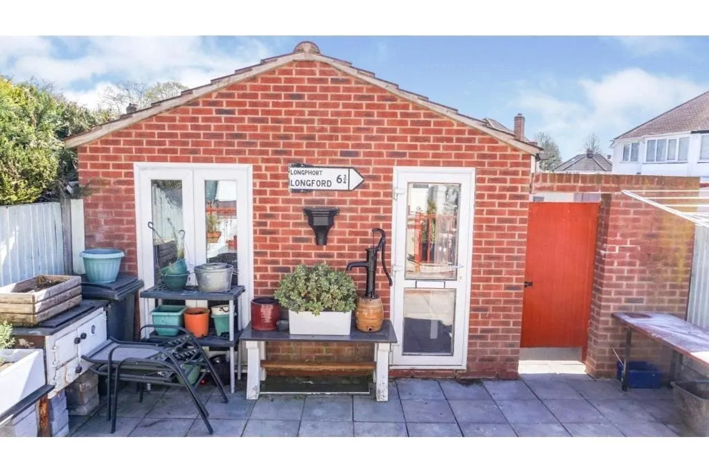 Garretts Green Lane, Birmingham, B26, photo 25