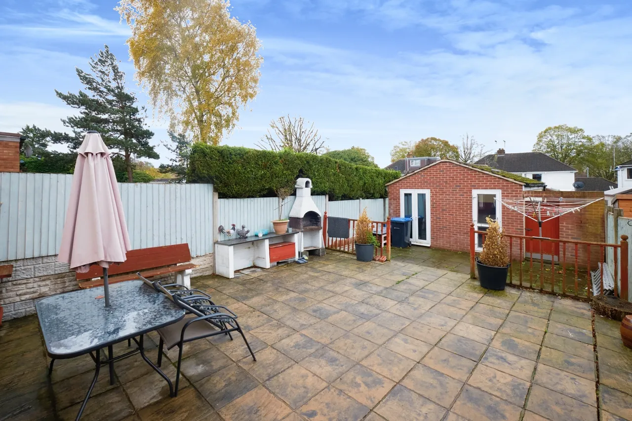 Garretts Green Lane, Birmingham, B26, photo 27
