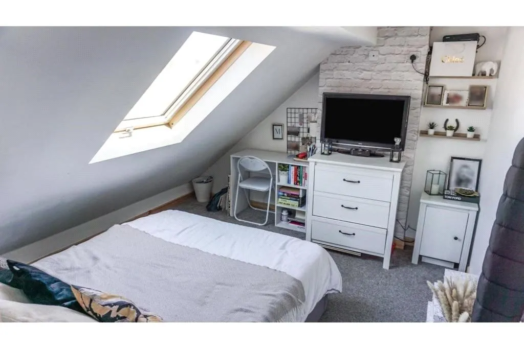 Garretts Green Lane, Birmingham, B26, photo 23
