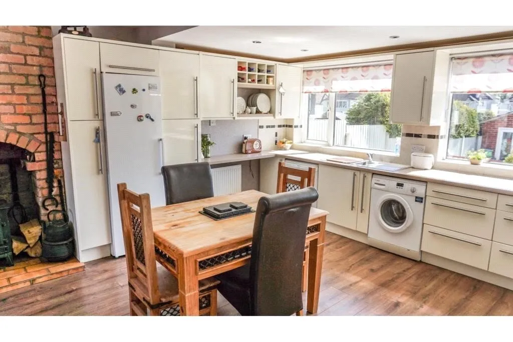 Garretts Green Lane, Birmingham, B26, photo 9