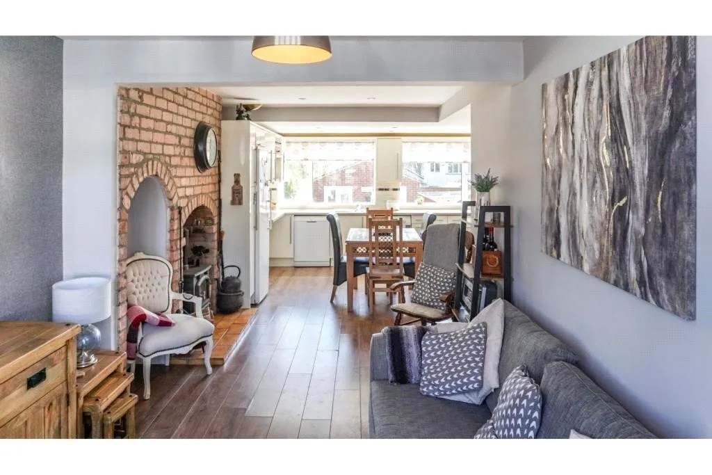 Garretts Green Lane, Birmingham, B26, photo 5