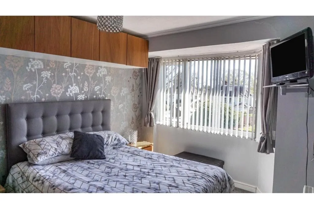 Garretts Green Lane, Birmingham, B26, photo 17