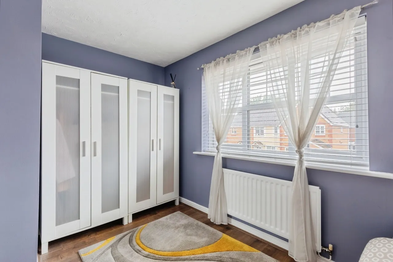 Lymington Drive, Longford, Coventry, CV6, photo 13