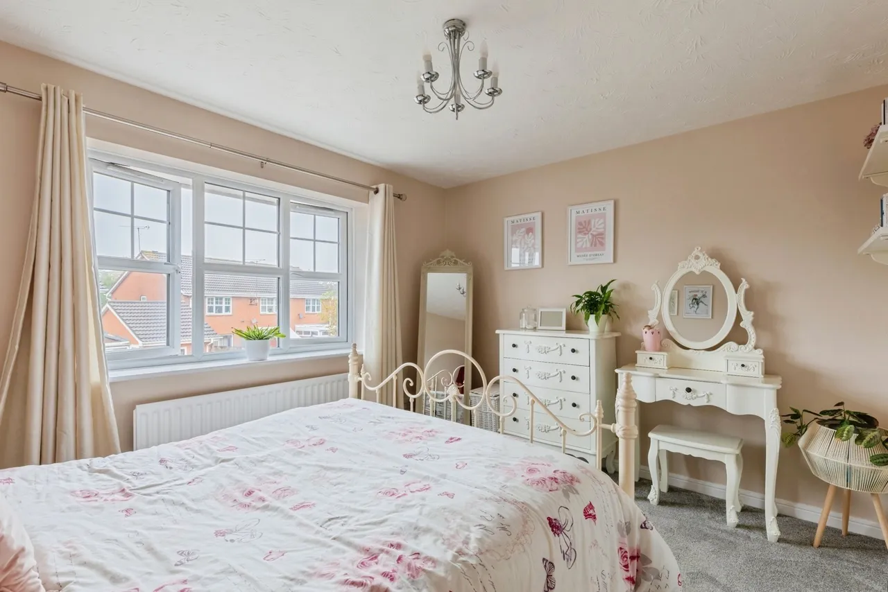 Lymington Drive, Longford, Coventry, CV6, photo 11