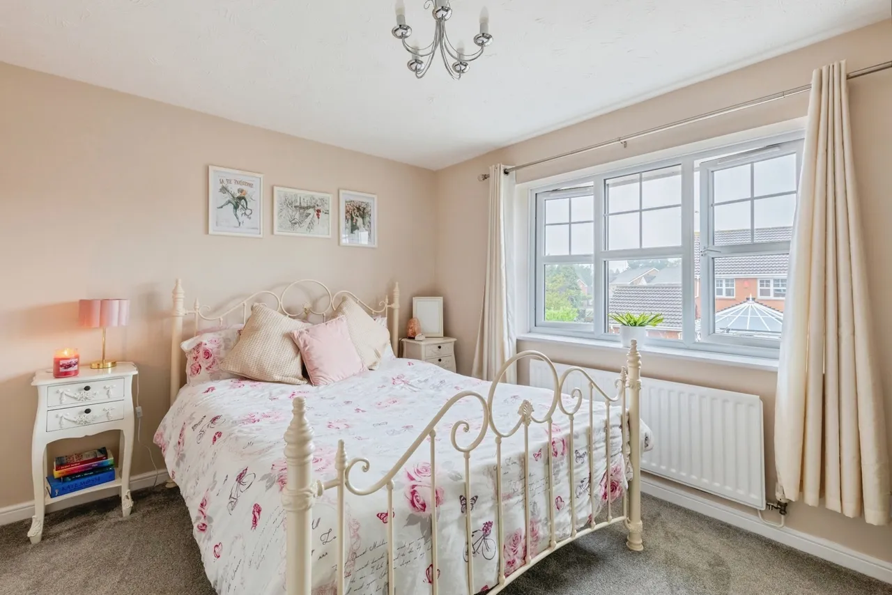 Lymington Drive, Longford, Coventry, CV6, photo 12