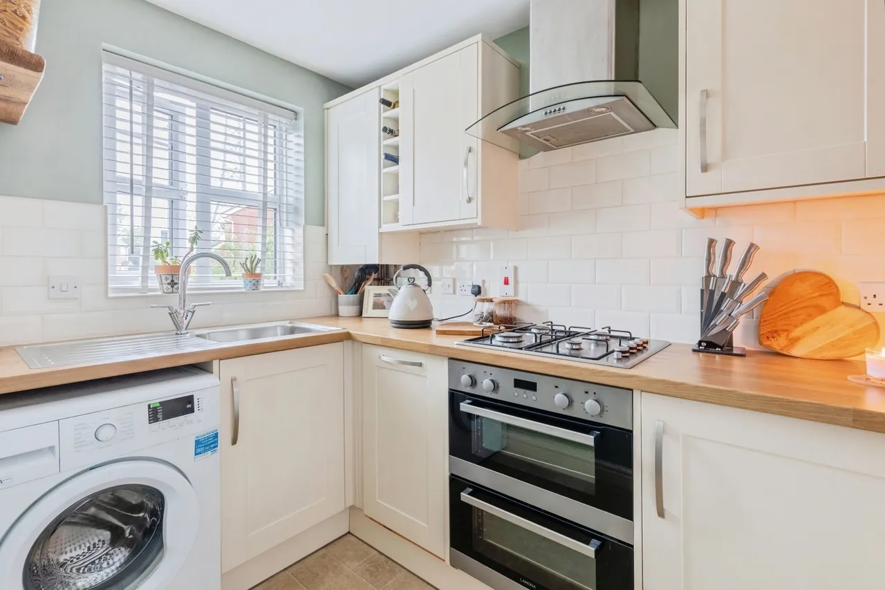 Lymington Drive, Longford, Coventry, CV6, photo 7