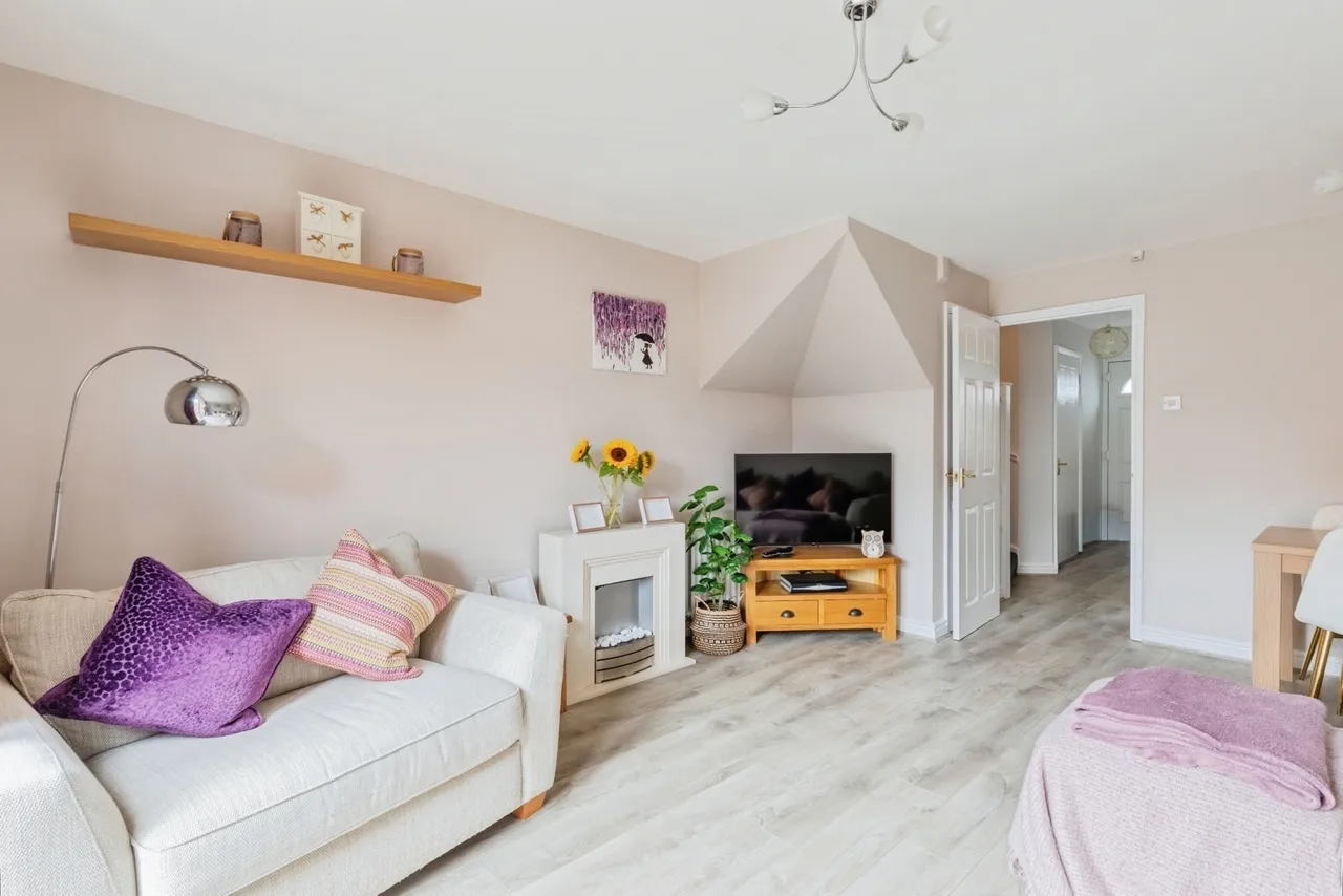 Lymington Drive, Longford, Coventry, CV6, photo 5