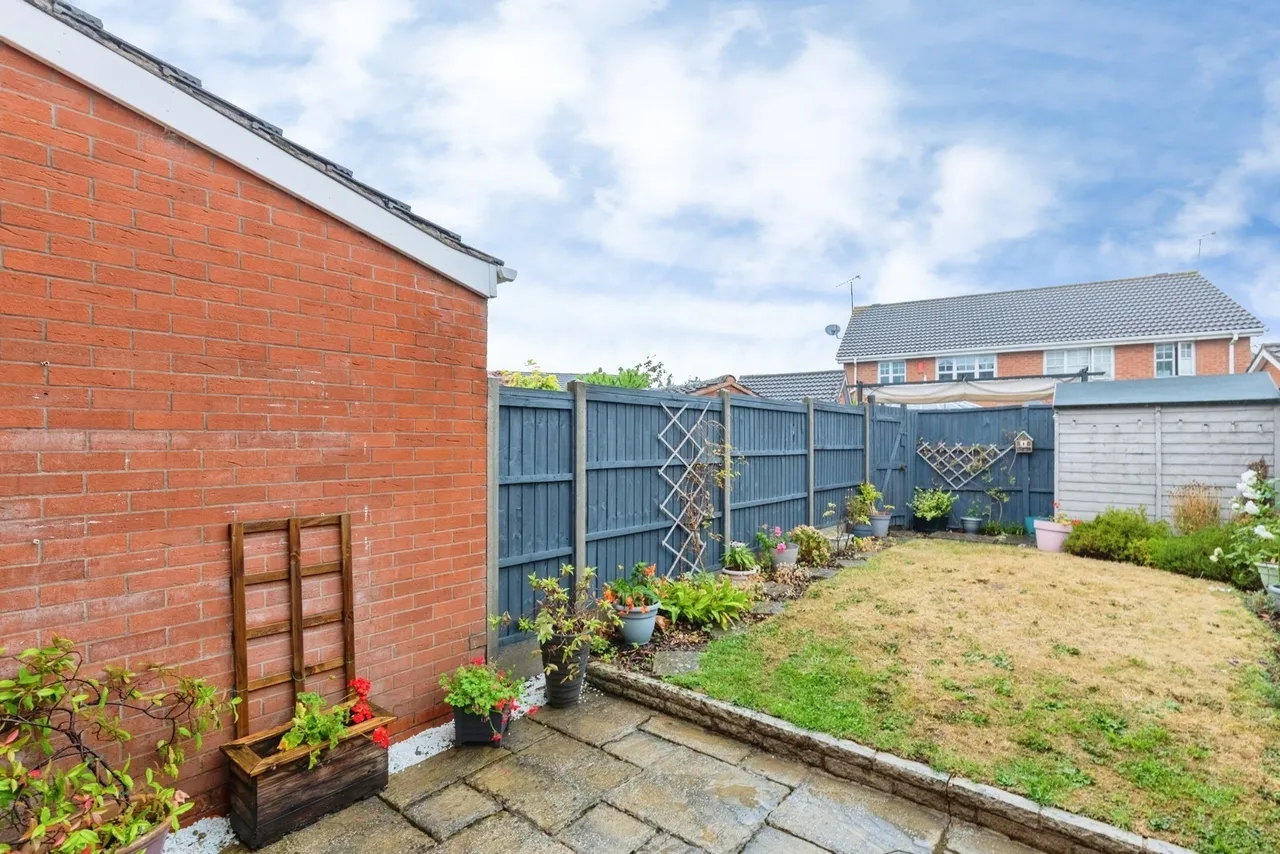 Lymington Drive, Longford, Coventry, CV6, photo 17