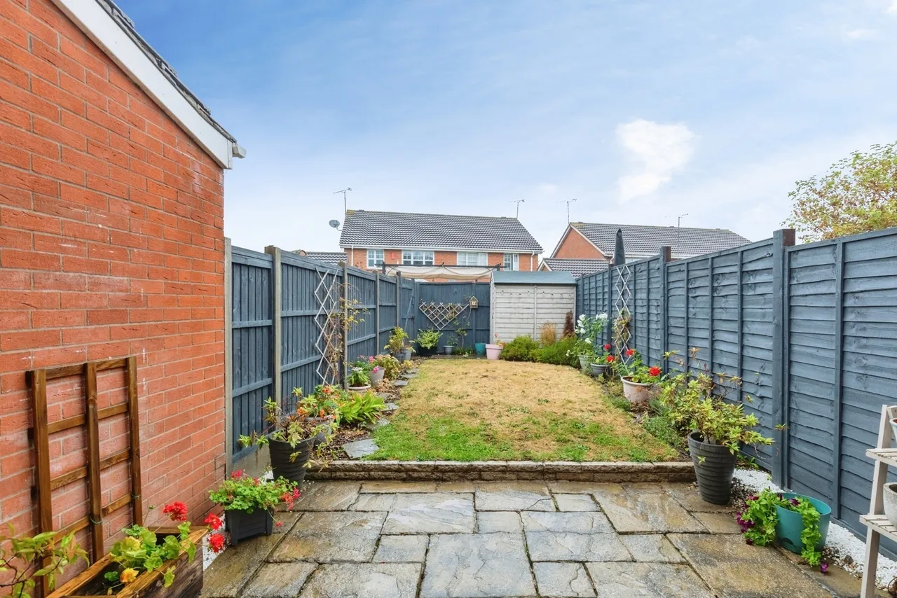 Lymington Drive, Longford, Coventry, CV6, photo 3