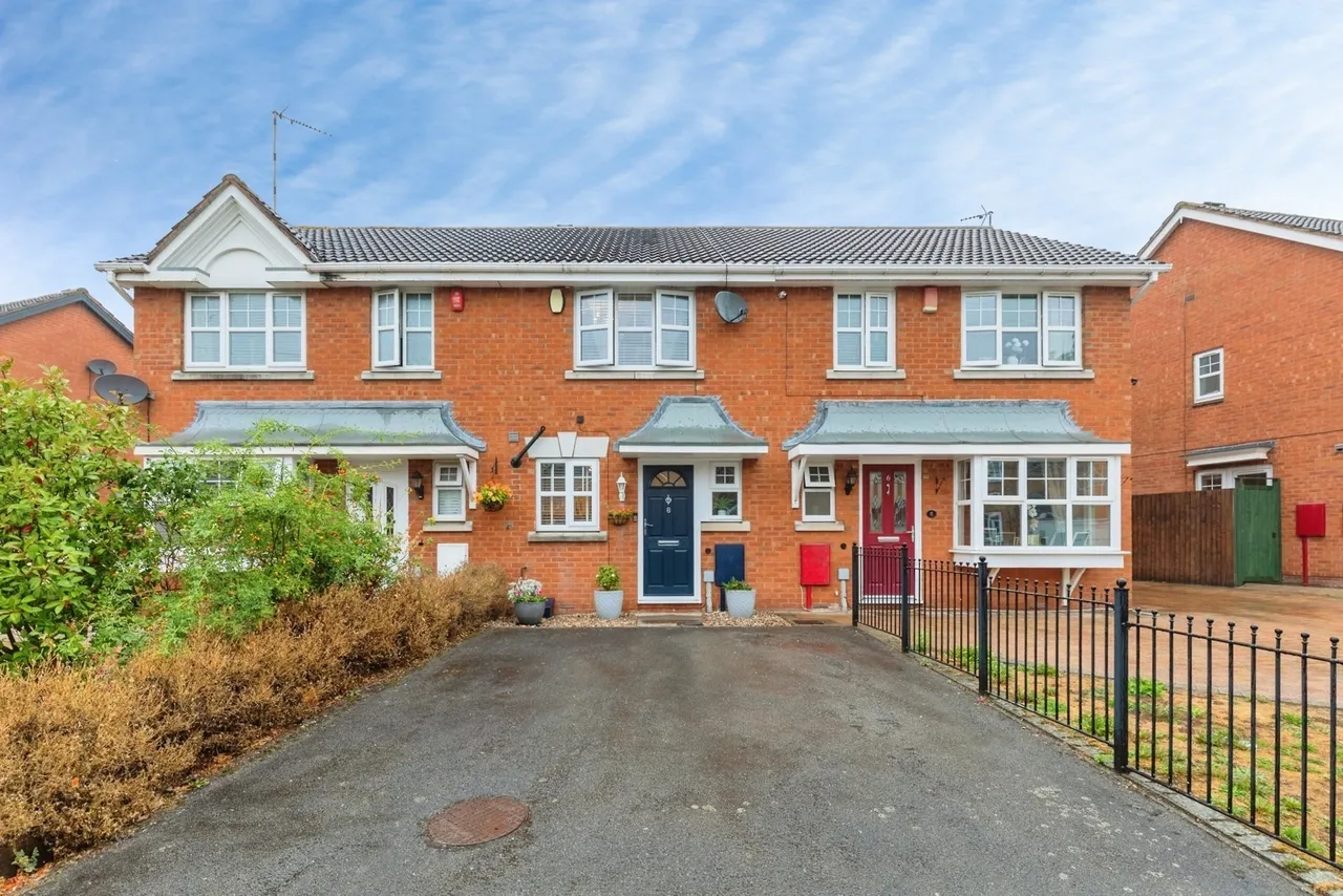 Lymington Drive, Longford, Coventry, CV6, photo 19