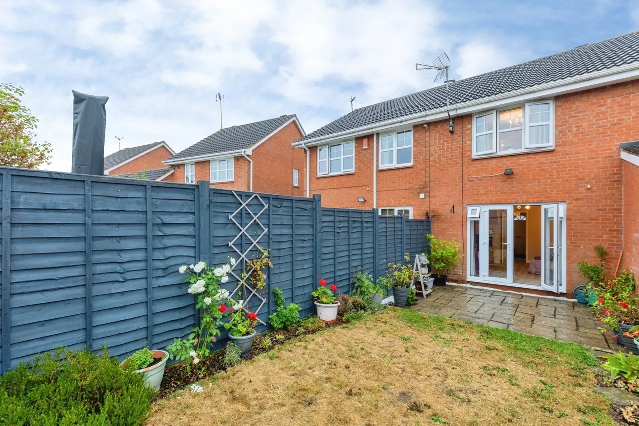 Lymington Drive, Longford, Coventry, CV6, photo 18