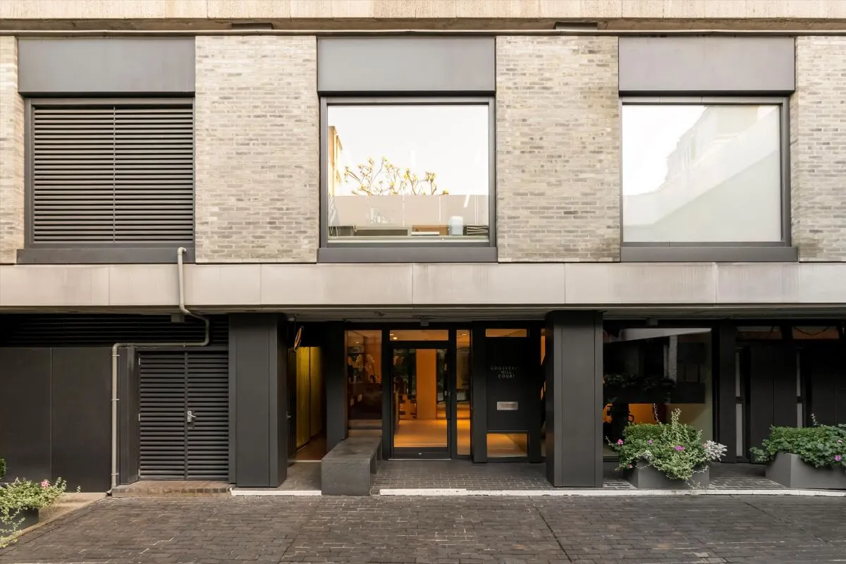 Bourdon Street, London, W1K, photo 5