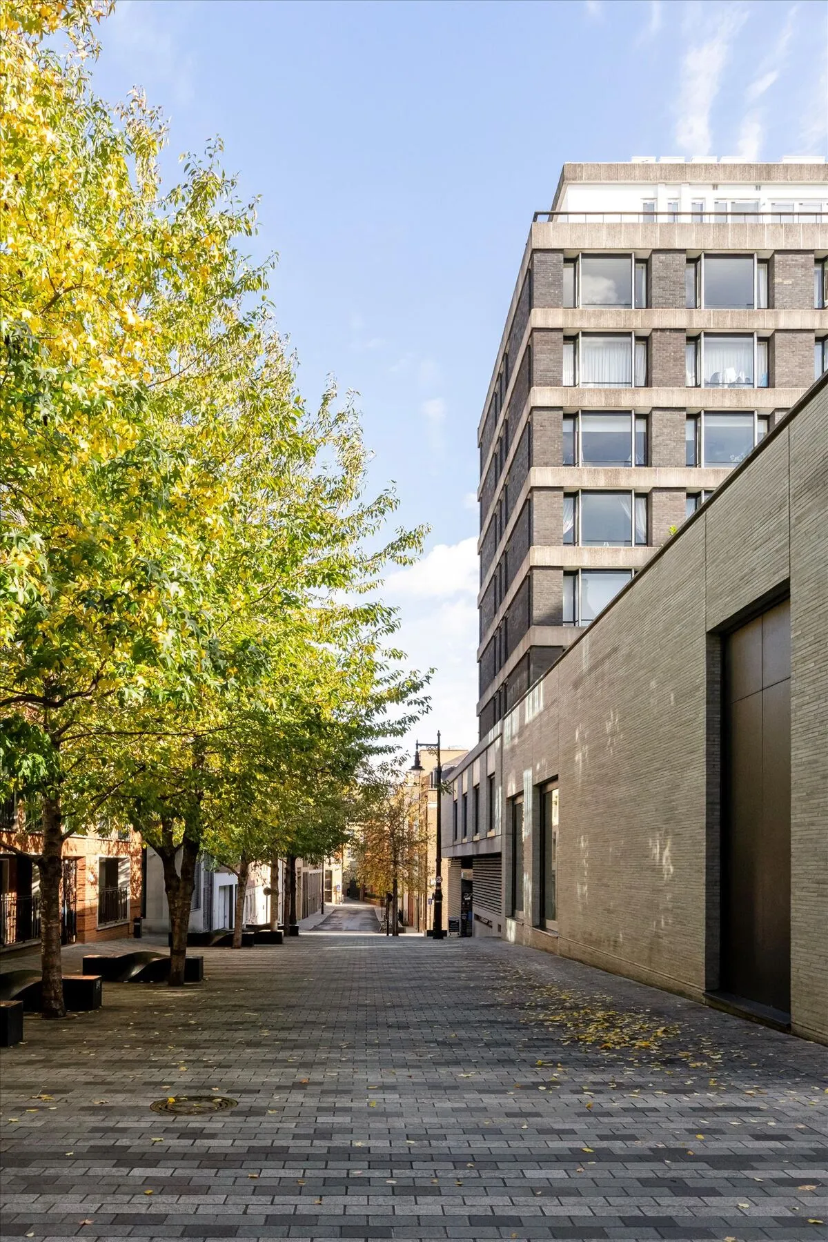 Bourdon Street, London, W1K, photo 25