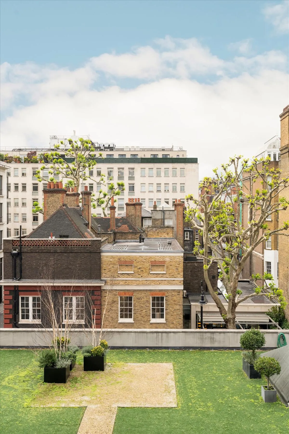 Bourdon Street, London, W1K, photo 23