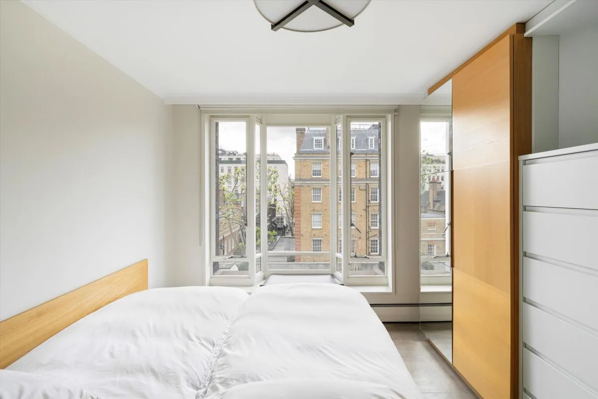 Bourdon Street, London, W1K, photo 14