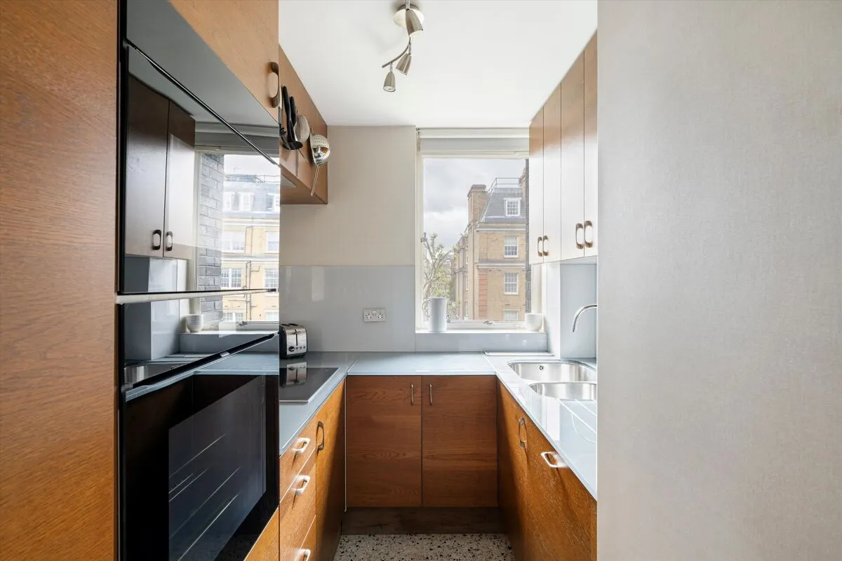 Bourdon Street, London, W1K, photo 4