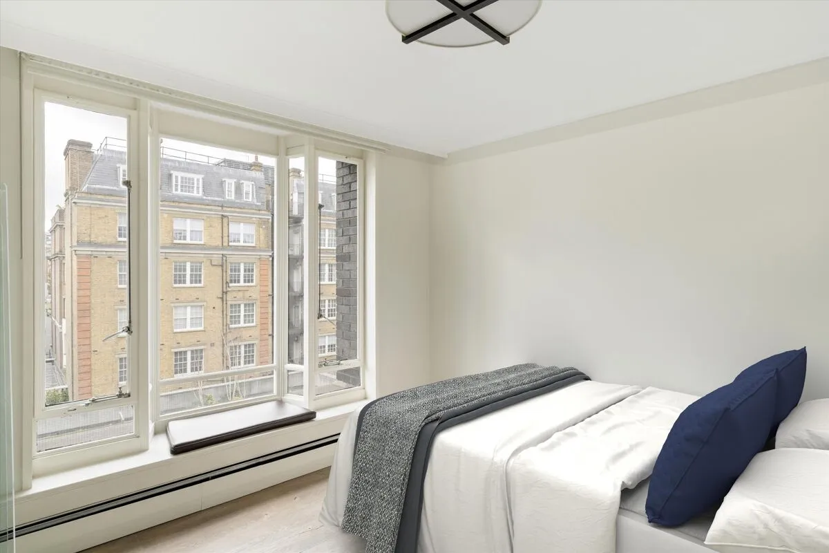 Bourdon Street, London, W1K, photo 15