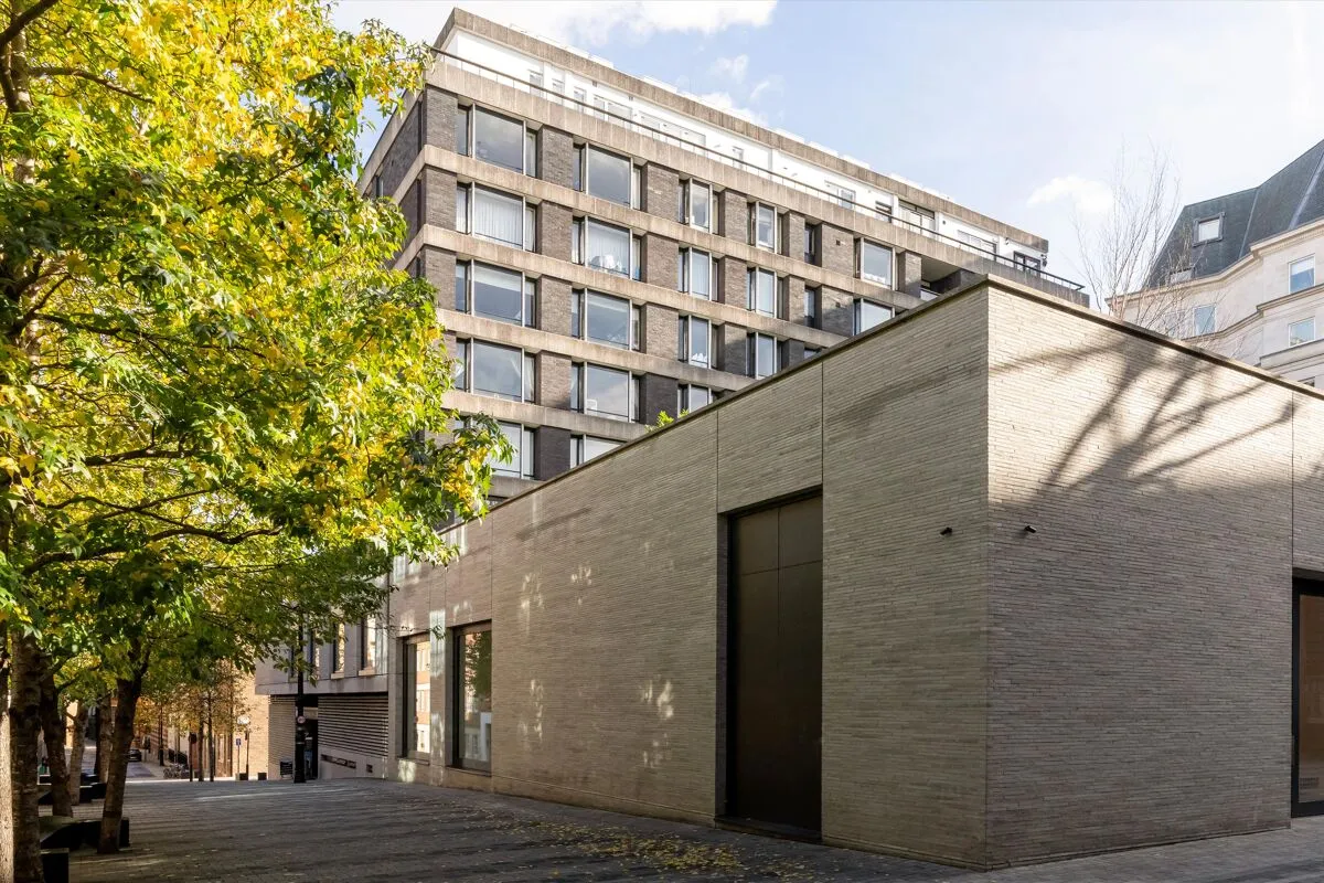 Bourdon Street, London, W1K, photo 18