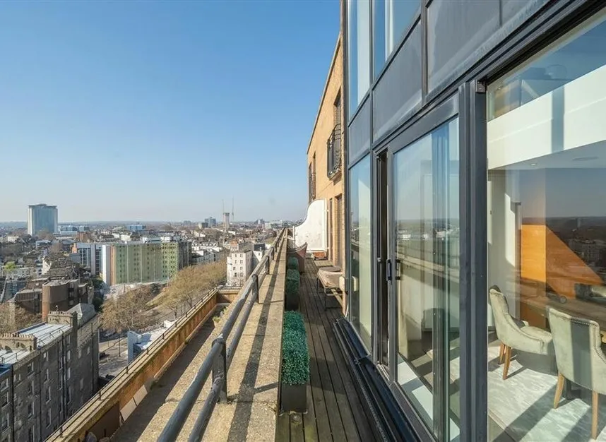 Cromwell Road, South Kensington, SW7, photo 6