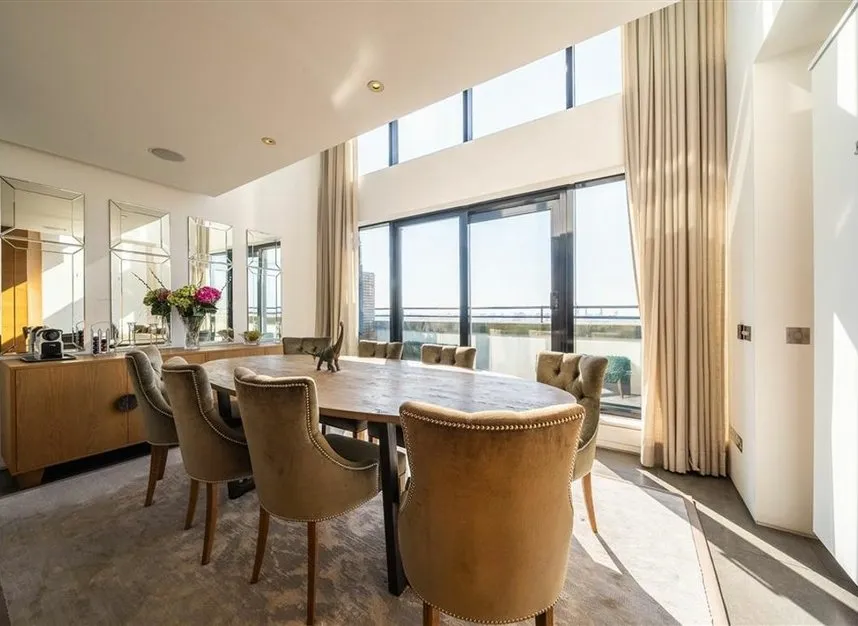 Cromwell Road, South Kensington, SW7, photo 2