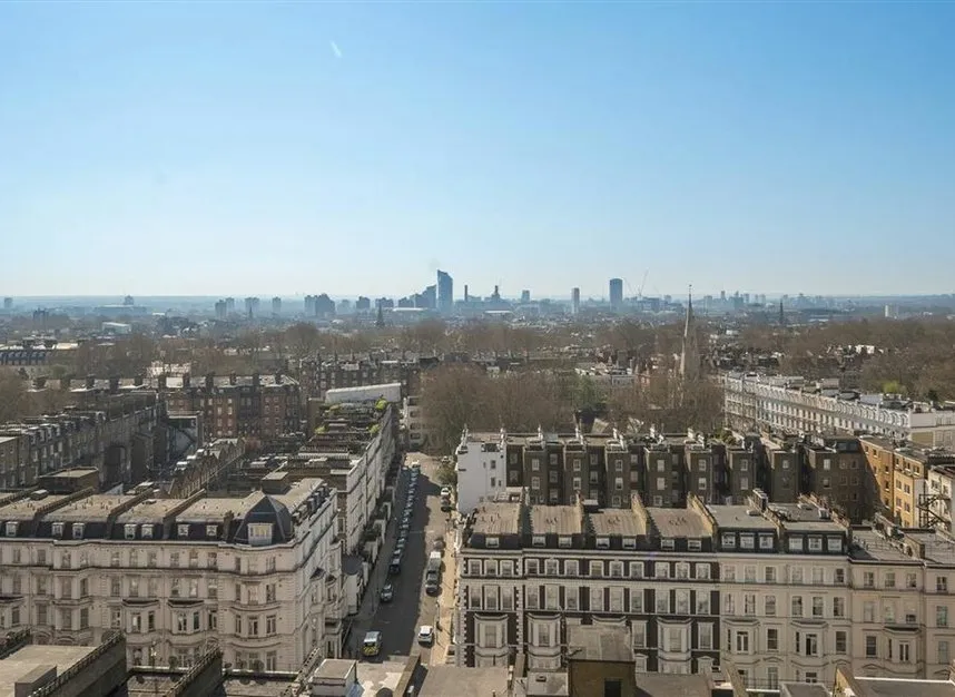 Cromwell Road, South Kensington, SW7, photo 7