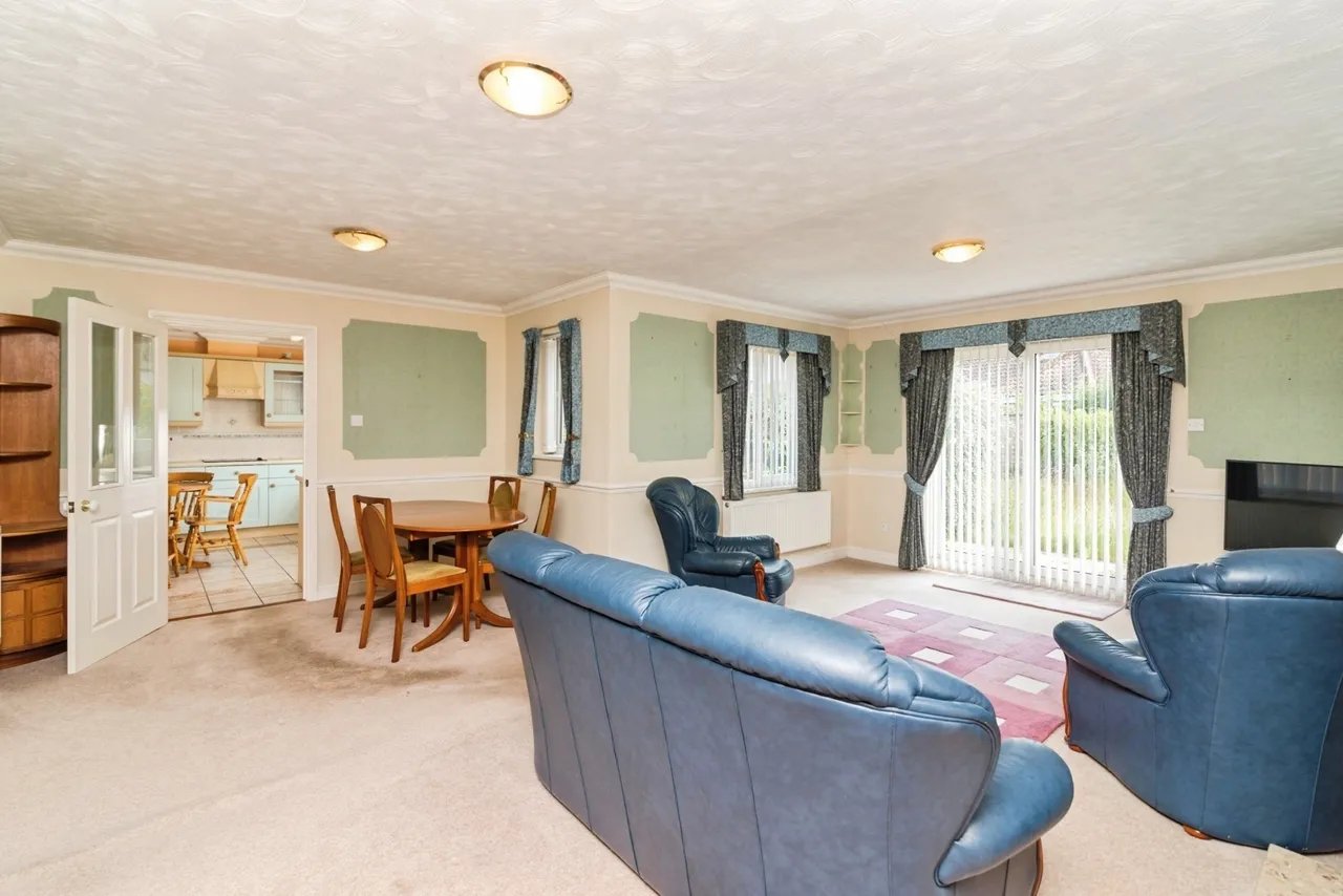 Will Rede Close, Beccles, Suffolk, NR34, photo 7