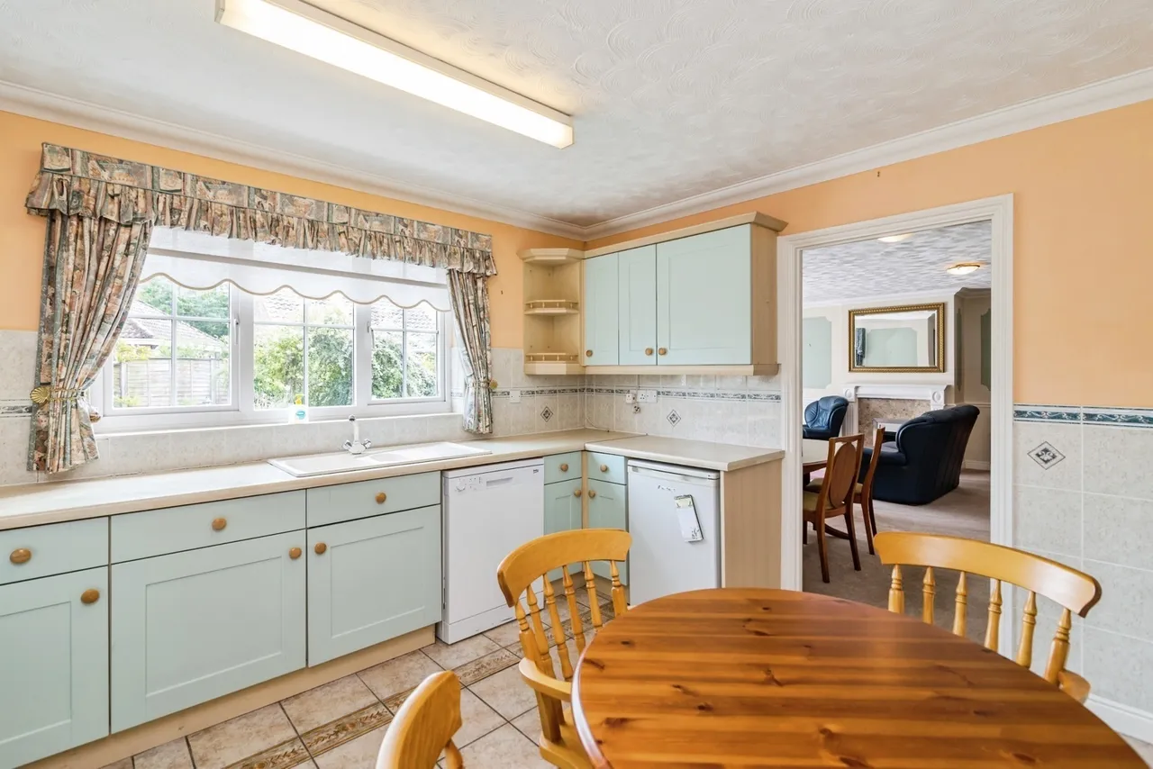 Will Rede Close, Beccles, Suffolk, NR34, photo 3